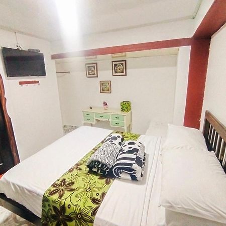 Hotel Casa Turistica Art-Velez Salento Chambre photo