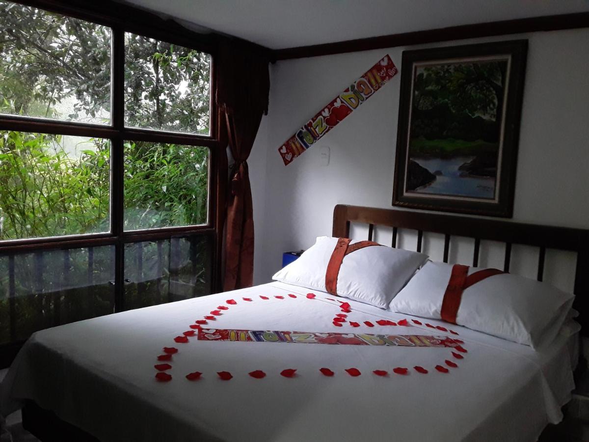 Hotel Casa Turistica Art-Velez Salento Extérieur photo