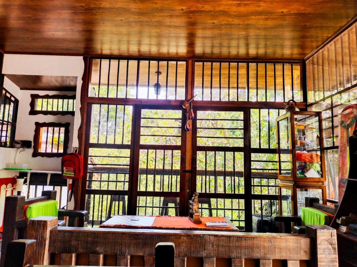 Hotel Casa Turistica Art-Velez Salento Extérieur photo