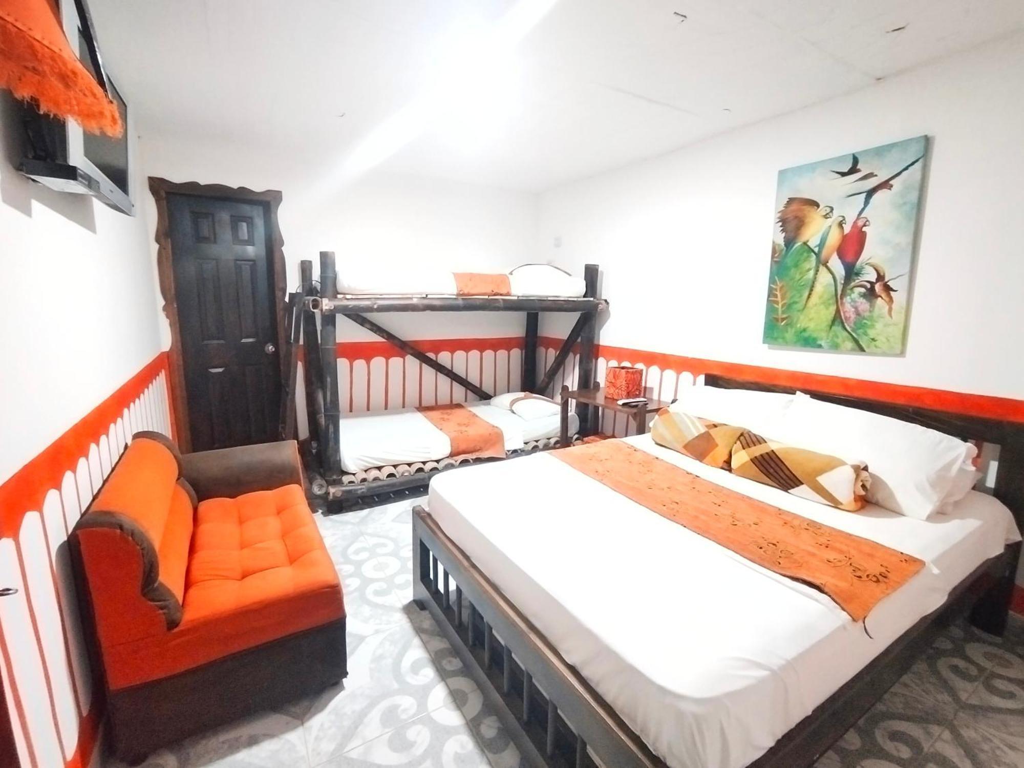 Hotel Casa Turistica Art-Velez Salento Chambre photo