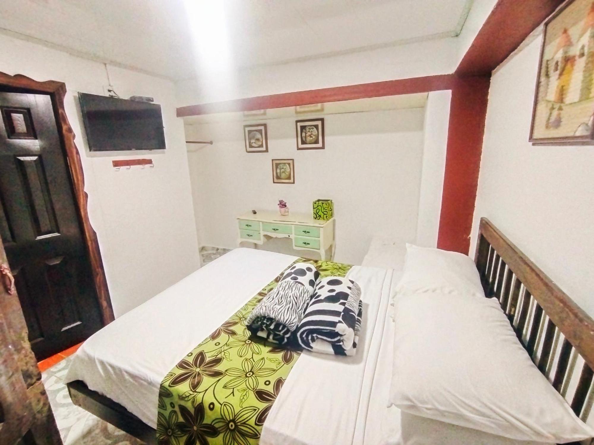 Hotel Casa Turistica Art-Velez Salento Chambre photo