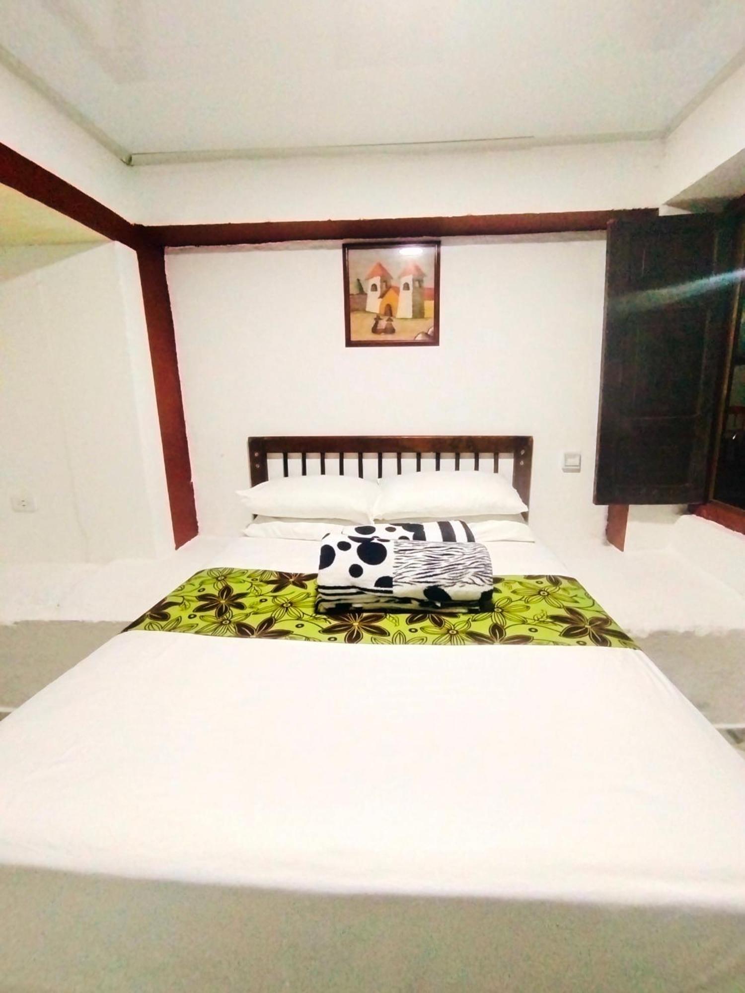 Hotel Casa Turistica Art-Velez Salento Chambre photo