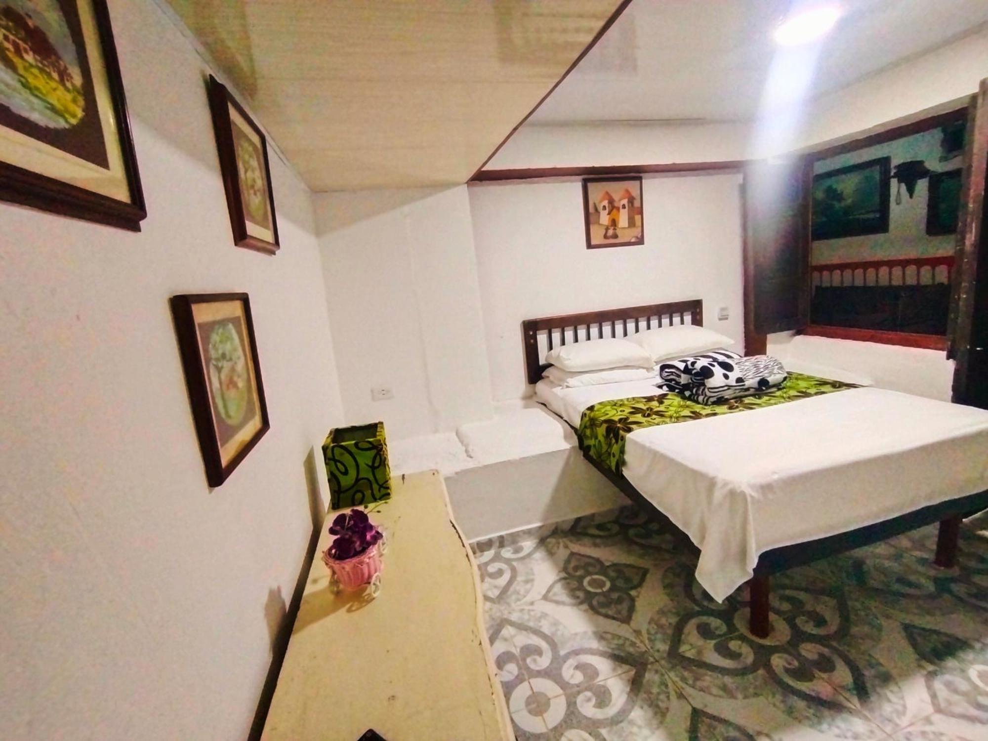 Hotel Casa Turistica Art-Velez Salento Chambre photo