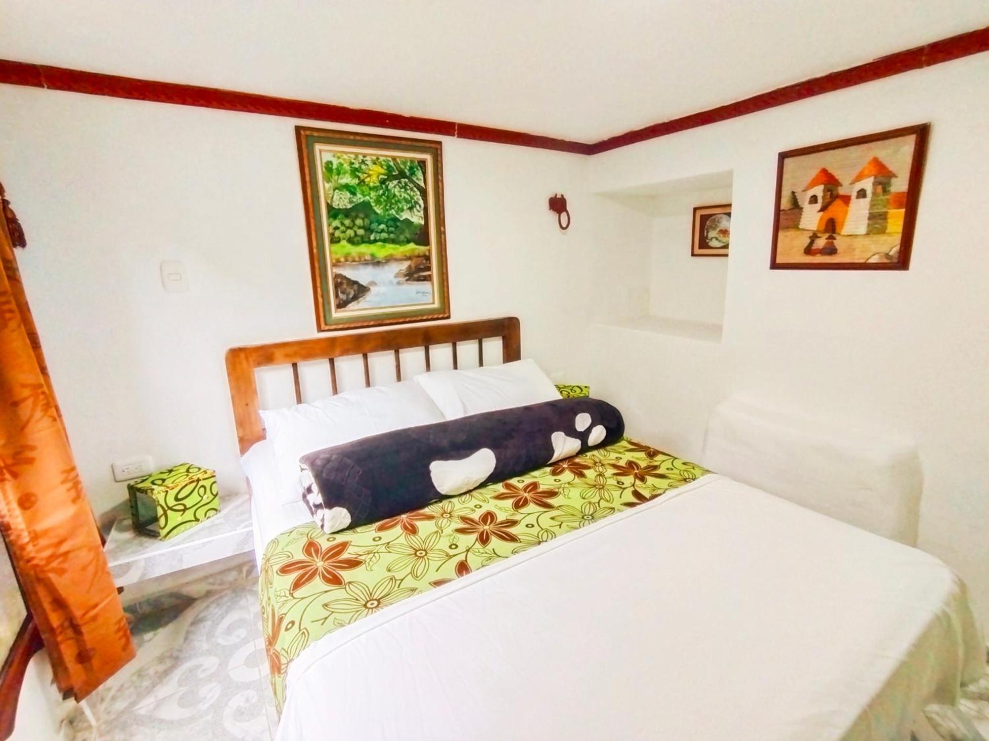 Hotel Casa Turistica Art-Velez Salento Chambre photo