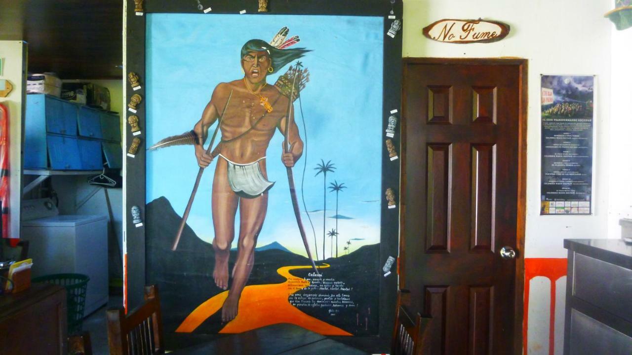 Hotel Casa Turistica Art-Velez Salento Extérieur photo