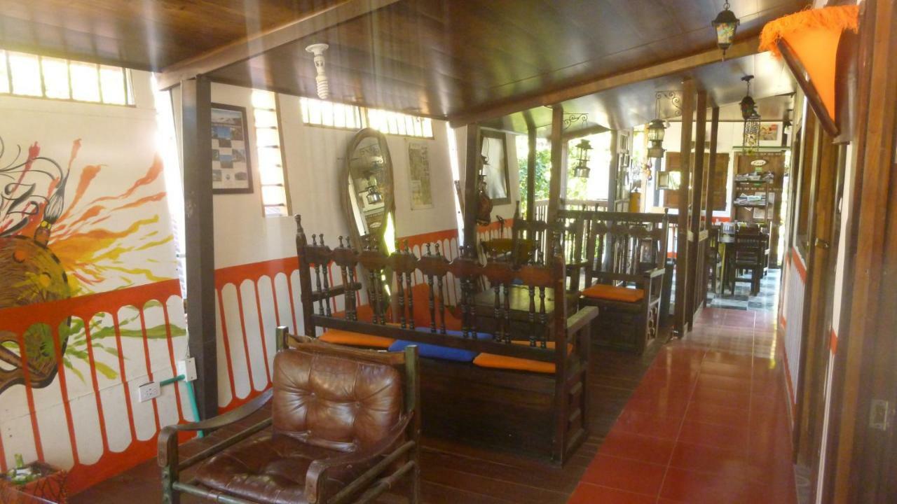 Hotel Casa Turistica Art-Velez Salento Extérieur photo