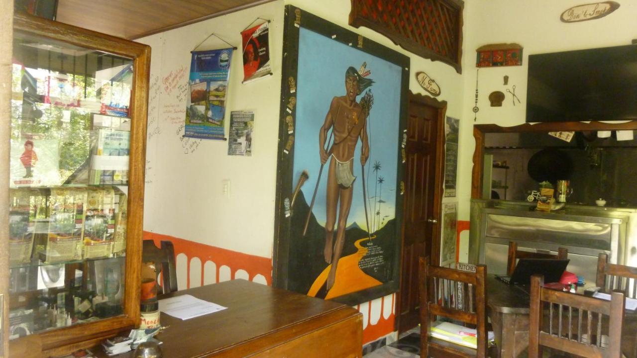 Hotel Casa Turistica Art-Velez Salento Extérieur photo
